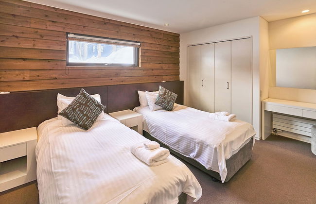 Niseko Central Houses and Apartments - Photo 74