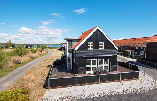 Holiday Home in Juelsminde - Foto 1