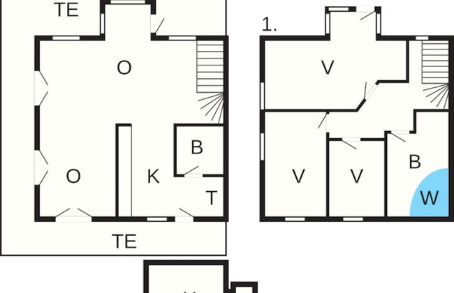 Holiday Home in Juelsminde - Foto 2