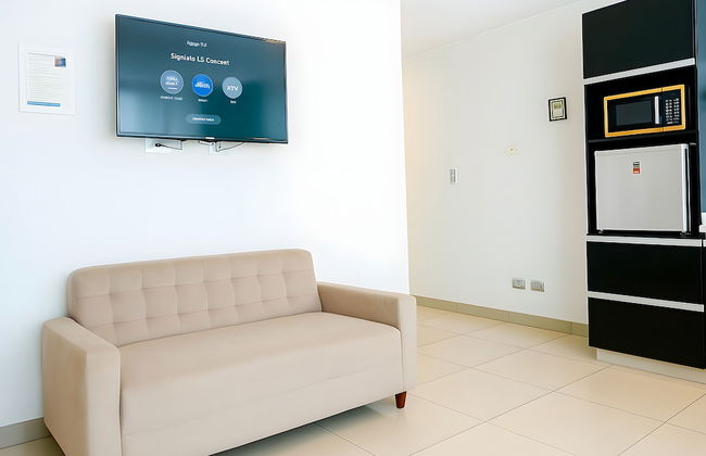 Petit Palace Apart Hotel Suites - Foto 70