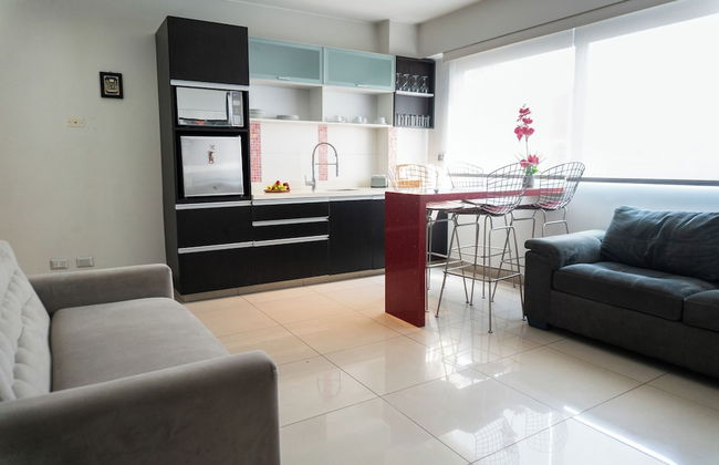 Petit Palace Apart Hotel Suites - Foto 64