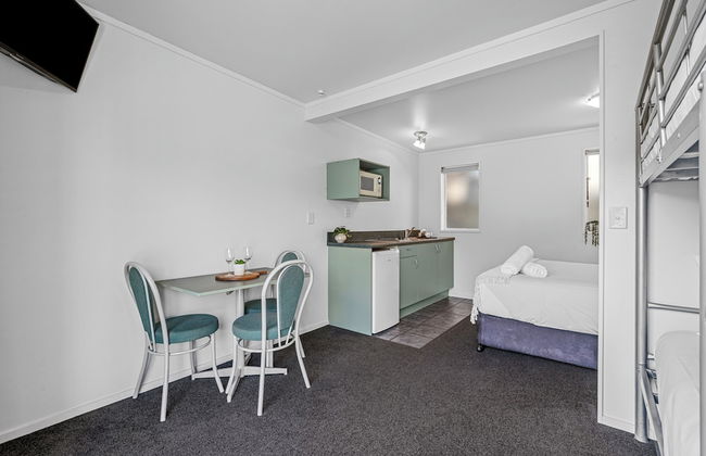 Tasman Holiday Parks - Picton - Foto 41