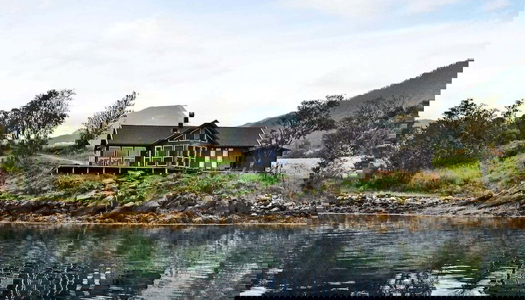 Foto 1 - Holiday Home in Gullesfjord