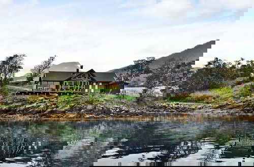 Foto 1 - Holiday Home in Gullesfjord