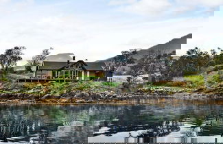 Foto 1 - Holiday Home in Gullesfjord