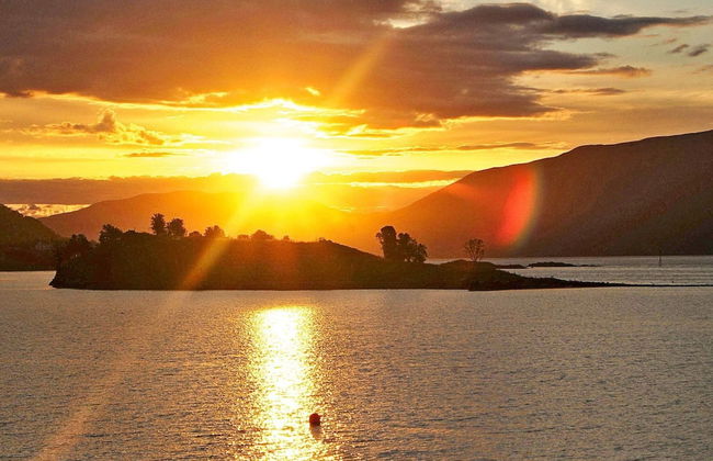Holiday Home in Gullesfjord - Foto 11