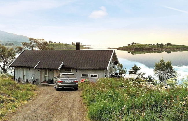 Holiday Home in Gullesfjord - Foto 30