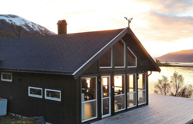 Holiday Home in Gullesfjord - Foto 20