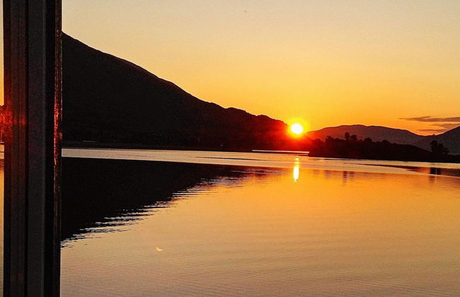 Holiday Home in Gullesfjord - Foto 29