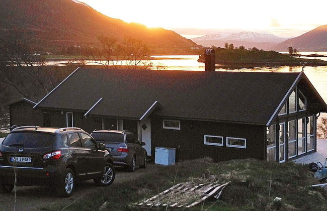 Holiday Home in Gullesfjord - Foto 23