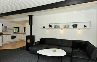 Foto 1 - 6 Person Holiday Home in Bording