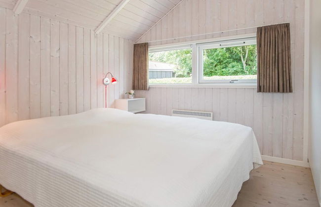 6 Person Holiday Home in Bjert - Photo 12
