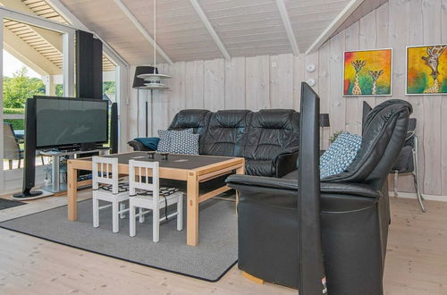 Photo 15 - 6 Person Holiday Home in Bjert