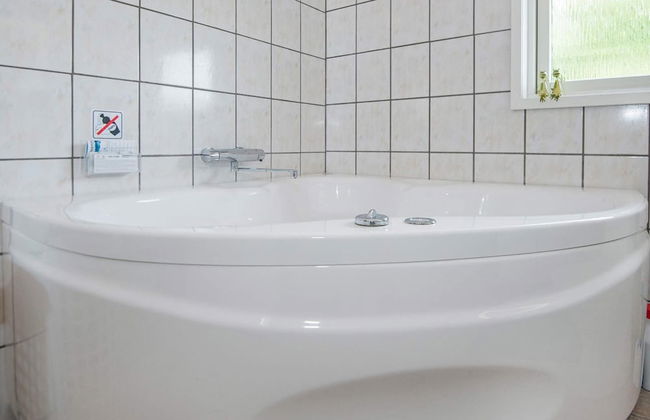 6 Person Holiday Home in Bjert - Photo 3