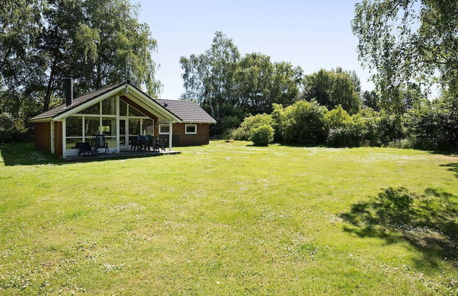 6 Person Holiday Home in Hojby-by Traum - Foto 31