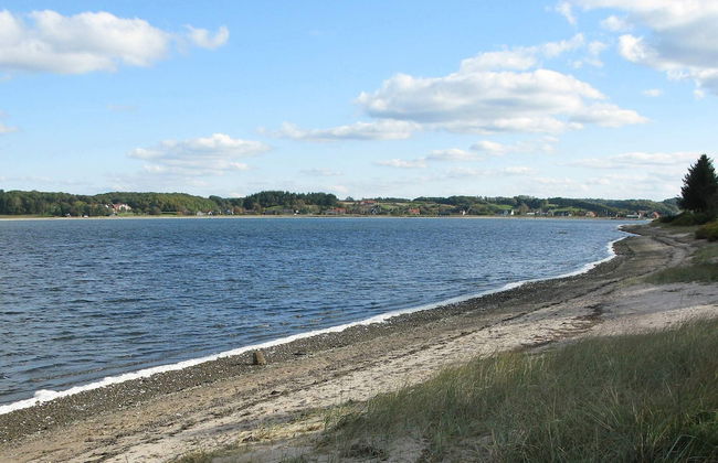 8 Person Holiday Home in Hojslev - Foto 28