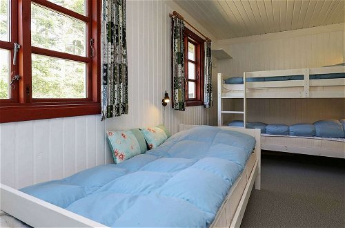Photo 2 - 8 Person Holiday Home in Hojslev