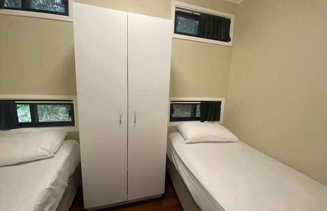 Tiona Palms Holiday Park - Foto 16