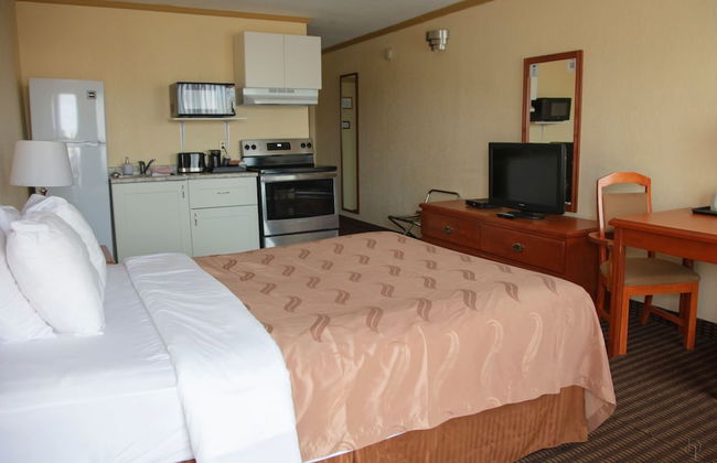 All Stay Suites - Foto 14