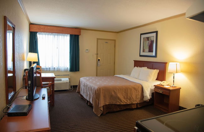 All Stay Suites - Foto 23