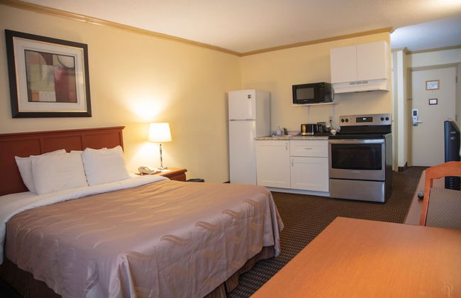 All Stay Suites - Foto 17