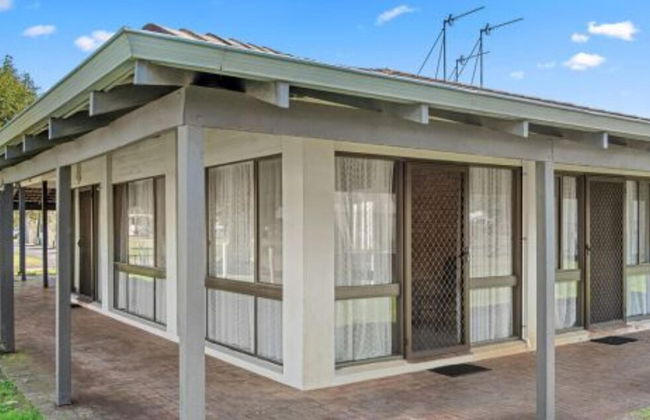 Discovery Parks - Bunbury Village - Foto 33
