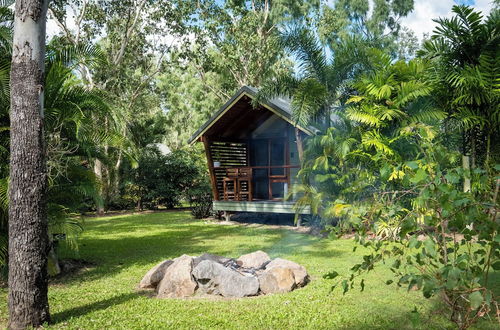 Photo 44 - Airlie Beach Eco Cabins - Adults only