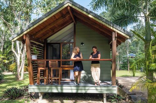 Foto 43 - Airlie Beach Eco Cabins - Adults only