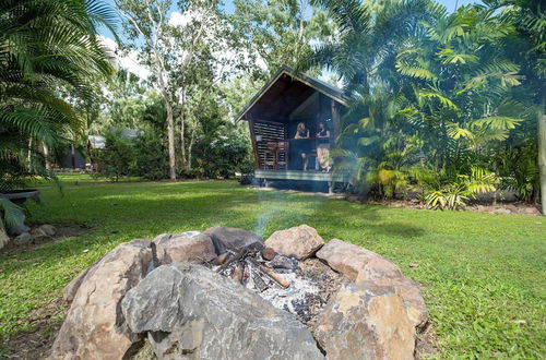 Foto 45 - Airlie Beach Eco Cabins - Adults only