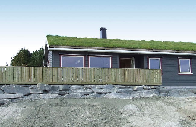 Holiday Home in Storfosna - Foto 35
