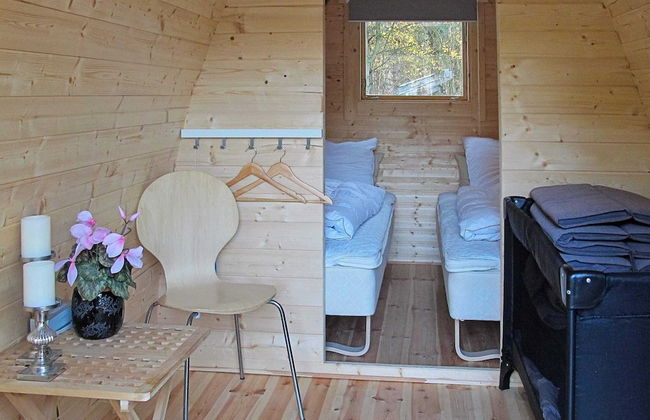 Adorable Holiday Home in Lolland near Sea - Photo 22