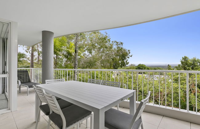 Noosa Hill Resort - Foto 11