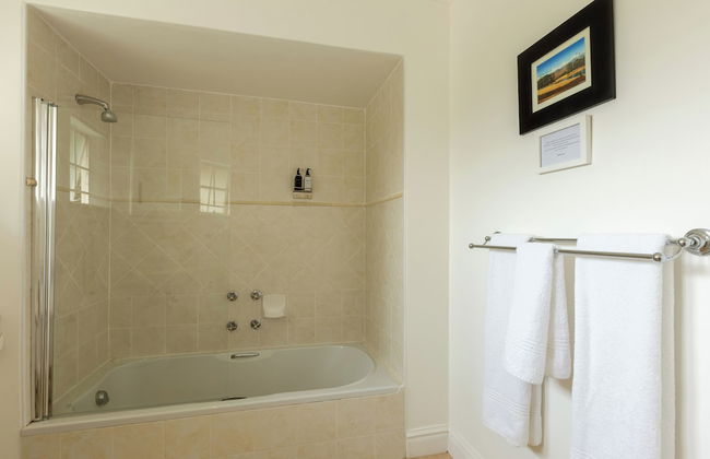 Moorcroft Manor Boutique Country Hotel - Foto 56