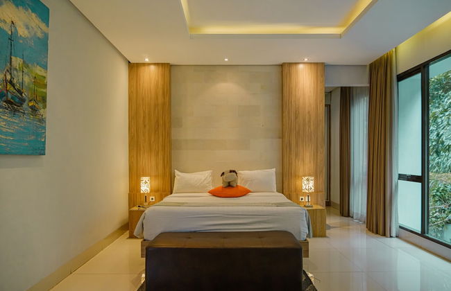 Ohara City View 5BR Villa with a Heated Pool - Foto 2