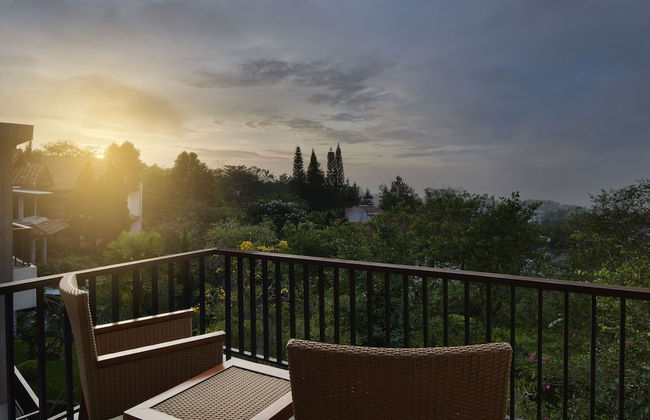 Ohara City View 5BR Villa with a Heated Pool - Foto 20