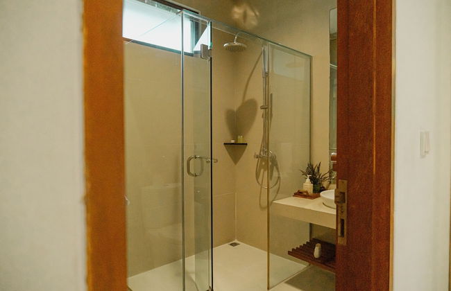 Ohara City View 5BR Villa with a Heated Pool - Foto 25