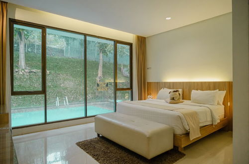 Foto 23 - Permai 7B Villa 4 Bedroom with a Private Pool