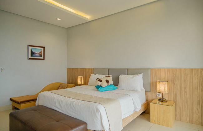 Ohara City View 5BR Villa with a Heated Pool - Foto 3