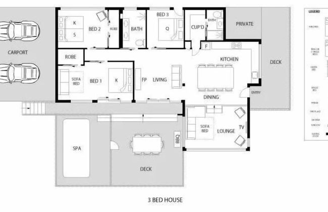 Wine Country Villas - Foto 39