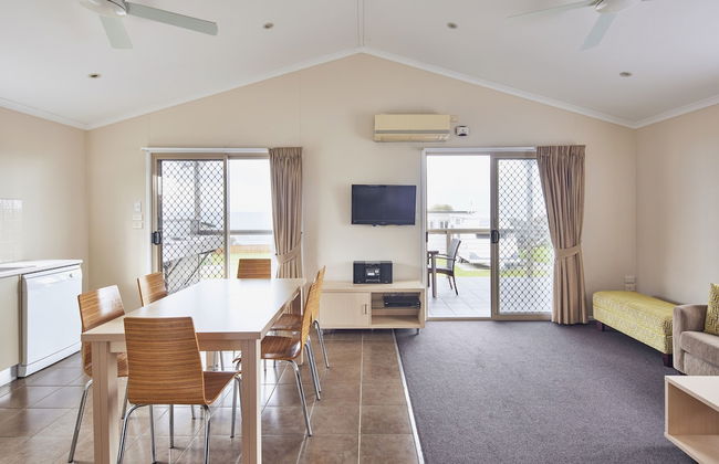 NRMA Merimbula Beach Holiday Resort - Foto 72