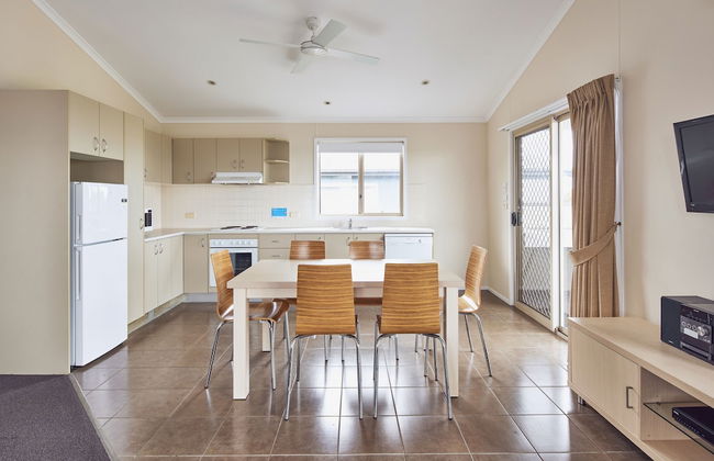 NRMA Merimbula Beach Holiday Resort - Foto 73