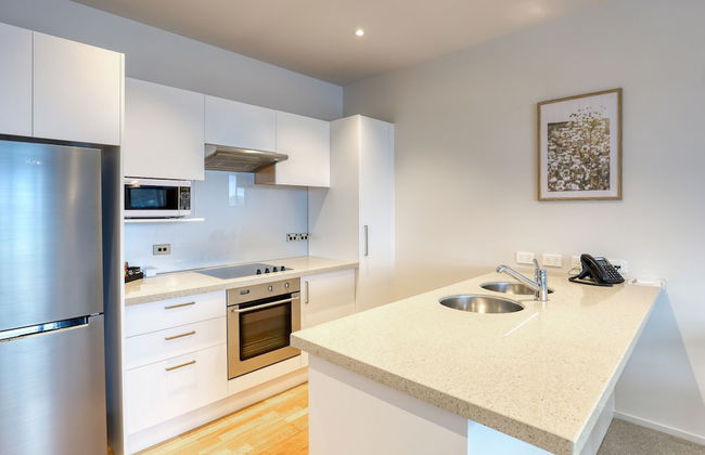 Marsden Suites Nautilus Orewa - Foto 44