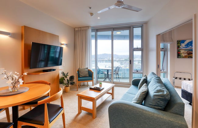 Marsden Suites Nautilus Orewa - Foto 63