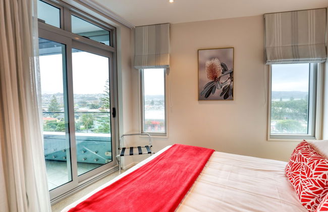 Marsden Suites Nautilus Orewa - Foto 76