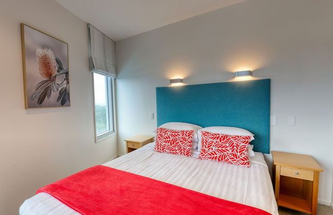 Marsden Suites Nautilus Orewa - Foto 19