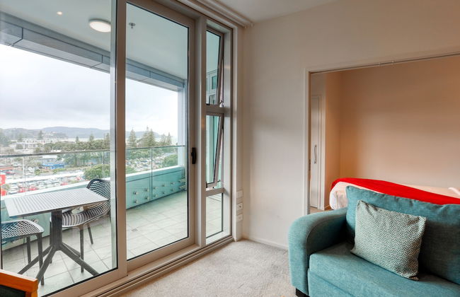 Marsden Suites Nautilus Orewa - Foto 71