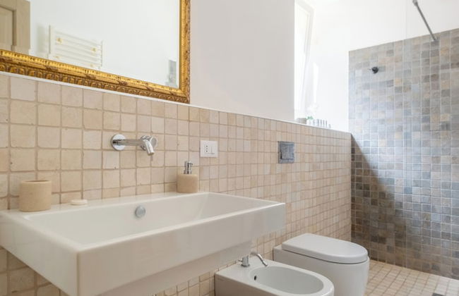 Villa Santa Margherita - Foto 57