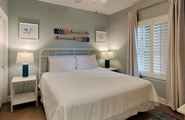 Crystal Shores West by Southern Vacation Rentals - Foto 10