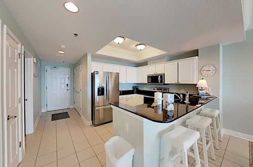 Photo 25 - Crystal Shores West by Southern Vacation Rentals