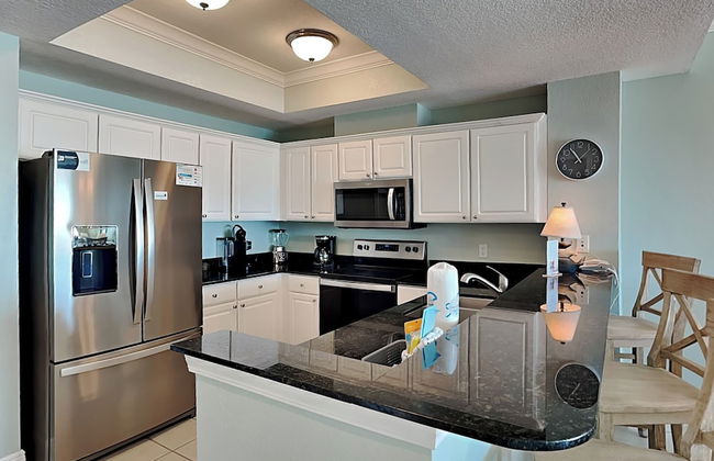 Crystal Shores West by Southern Vacation Rentals - Foto 19